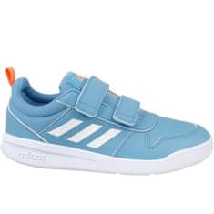 Adidas Boty modré 30 EU Tensaur C