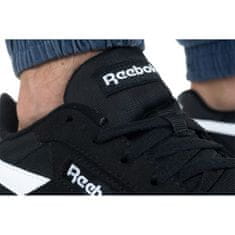 Reebok Boty černé 44.5 EU Rewind Run