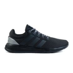 Adidas Boty černé 42 2/3 EU Lite Racer Cln 20