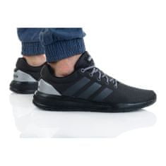 Adidas Boty černé 41 1/3 EU Lite Racer Cln 20