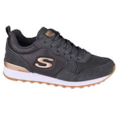 Skechers Boty grafitové 36 EU OG 85 Goldn Girl