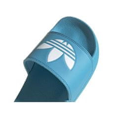 Adidas Pantofle do vody modré 39 1/3 EU Adilette Lite W