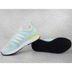 Adidas Boty bledě zelené 36 2/3 EU ZX 700 HD J