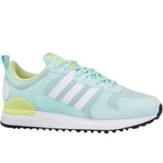 Adidas Boty bledě zelené 36 2/3 EU ZX 700 HD J