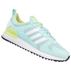 Adidas Boty bledě zelené 36 2/3 EU ZX 700 HD J