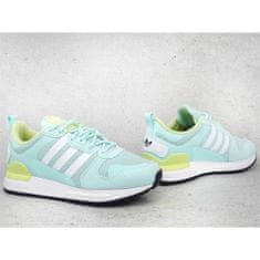 Adidas Boty bledě zelené 36 2/3 EU ZX 700 HD J