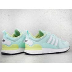 Adidas Boty bledě zelené 36 2/3 EU ZX 700 HD J