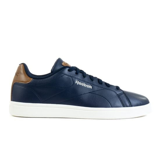 Reebok Boty tmavomodré 40.5 EU Royal Complete Cln