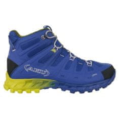 Aku Boty trekové 42 EU Selvatica Mid Gtx Goretex