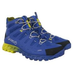 Aku Boty trekové 42 EU Selvatica Mid Gtx Goretex