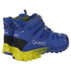 Aku Boty trekové 42 EU Selvatica Mid Gtx Goretex