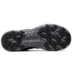 Merrell Boty hnědé 44 EU Cloud Moab