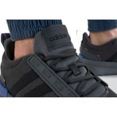 Adidas Boty šedé 44 EU Racer TR21