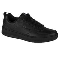 Skechers Boty černé 42 EU Sport Court 92