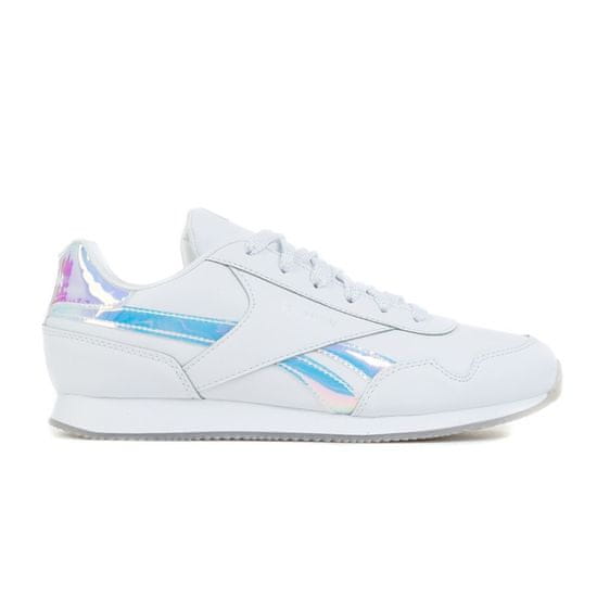 Reebok Boty bílé 38 EU Royal Classic Jogger 3