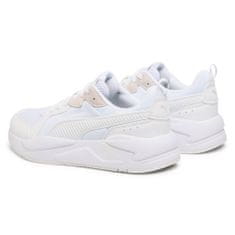 Puma Boty bílé 42.5 EU Xray