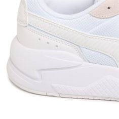 Puma Boty bílé 42.5 EU Xray