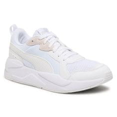 Puma Boty bílé 42.5 EU Xray