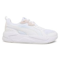 Puma Boty bílé 42.5 EU Xray