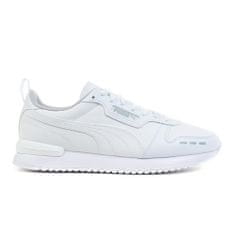 Puma Boty bílé 42.5 EU R78 SL