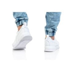 Puma Boty bílé 42.5 EU R78 SL