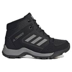 Adidas Boty trekové černé 31 EU Terrex Hyperhiker K