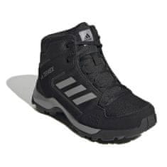 Adidas Boty trekové černé 31 EU Terrex Hyperhiker K