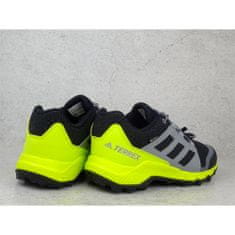 Adidas Boty trekové 36 2/3 EU Terrex Gtx K