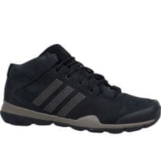 Adidas Boty trekové černé 41 1/3 EU Anzit Dlx Mid