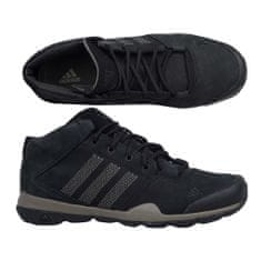 Adidas Boty trekové černé 41 1/3 EU Anzit Dlx Mid