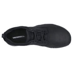 Merrell Boty hnědé 40 EU Helixer 2