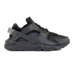 Nike Boty černé 42.5 EU Air Huarache