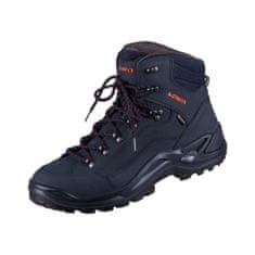 Lowa Boty trekové tmavomodré 44.5 EU Renegade Gtx