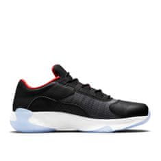 Nike Boty černé 46 EU Air Jordan 11 Cmft Low