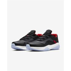 Nike Boty černé 46 EU Air Jordan 11 Cmft Low