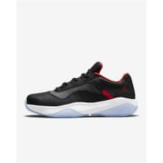 Nike Boty černé 46 EU Air Jordan 11 Cmft Low