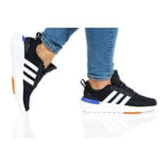 Adidas Boty černé 38 EU Racer TR21K