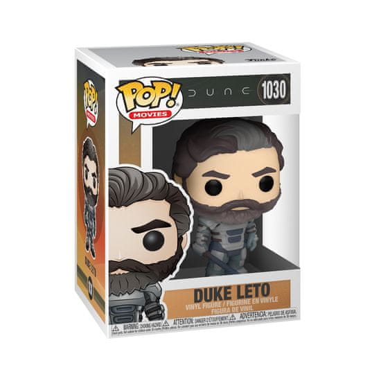 Funko Figurka Dune - Duke Leto