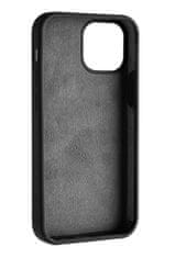 Tactical  Velvet Smoothie Kryt pro Apple iPhone 13 Mini Asphalt