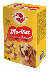 Pedigree pochoutka Markies 1,5 kg