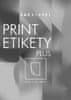 S&K Label Print etikety A4 PLUS pro laserový a inkoustový tisk - 105 x 148 mm (4 etikety / arch)