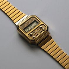 Casio Collection Vintage A100WEG-9AEF (662)