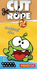 Mindok Cut the Rope: Karetní hra, 