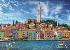 Trefl TREFL Puzzle Rovinj 2000 dílků