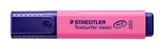 Staedtler Zvýrazňovač "Textsurfer classic 364", růžová, 1-5mm 364-23