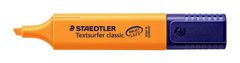 Staedtler Zvýrazňovač "Textsurfer classic 364", oranžová, 1-5mm 364-4