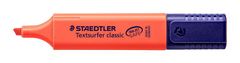 Staedtler Zvýrazňovač 364-2 "Textsurfer classic 364", červená, 1-5mm 364-2