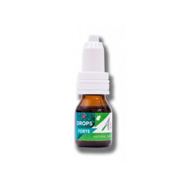 Herb Pharma Fytofontana Aurecon drops forte.10ml