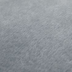 Vidaxl Povlaky na polštář 4 ks velur, 40 x 40 cm, šedé