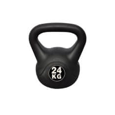 Vidaxl Kettlebell 24 kg